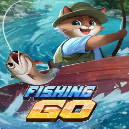 FishingGO: Descubra o Melhor dos Jogos Online Brasileiros Hoje Mesmo