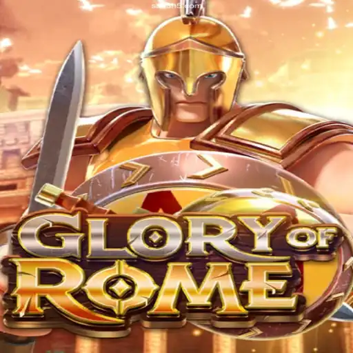 Exploring GloryofRome: The Ultimate in Brazilian Online Gaming