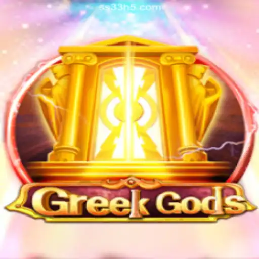 Discover GreekGods: The Ultimate Brazilian Online Gaming Experience