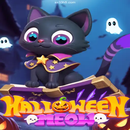 Discover the Thrilling World of HalloweenMeow: SS33 - Descubra o Melhor dos Jogos Online Brasileiros Hoje Mesmo♥️