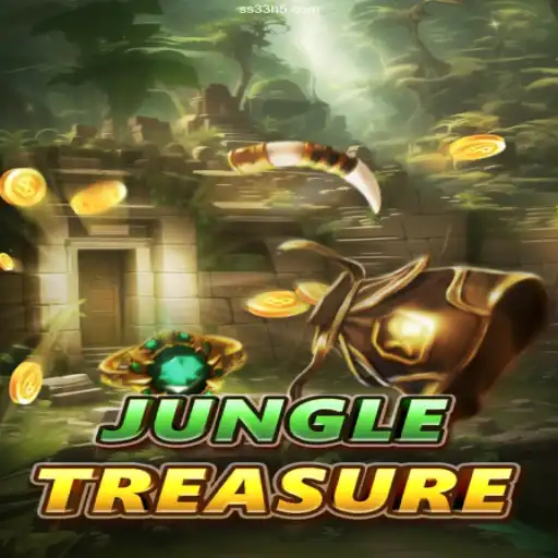 JungleTreasure: Discover the Best of Brazilian Online Games Today