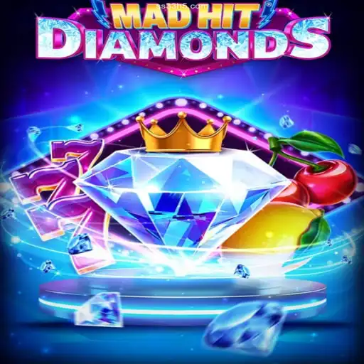 Exploring the Thrills of MadHitDiamonds: SS33 - Descubra o Melhor dos Jogos Online Brasileiros Hoje Mesmo