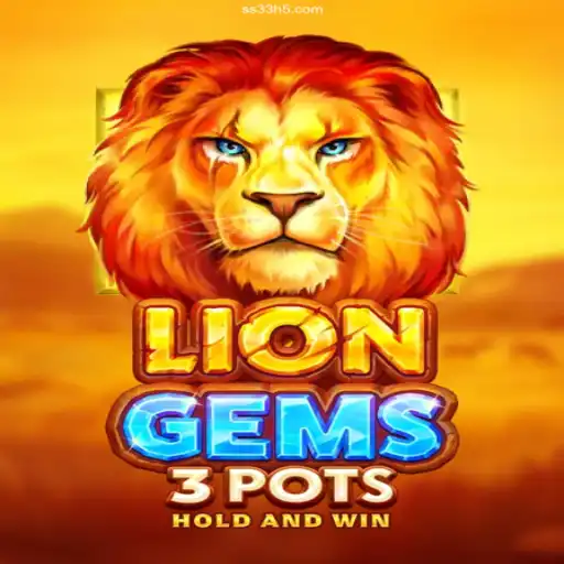 Exploring LionGems3pots: A Brazilian Online Gaming Marvel