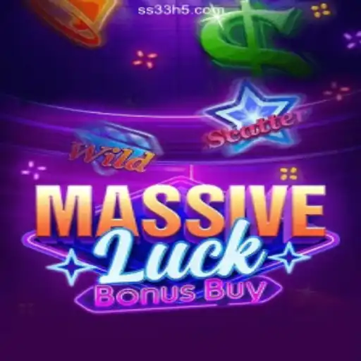 Explore a Fortuna com MassiveLuckBonusBuy: O Jogo Online Brasileiro Imperdível