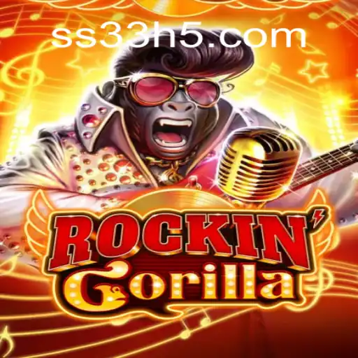 Discover RockinGorilla: The Ultimate Brazilian Online Game Experience