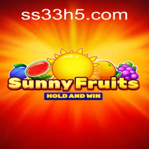 Discover the Excitement of SunnyFruits: A Top Brazilian Online Game