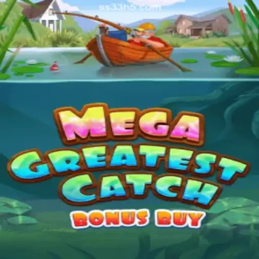 MegaGreatestCatchBonusBuy: A Dive into Brazil's Premier Online Game