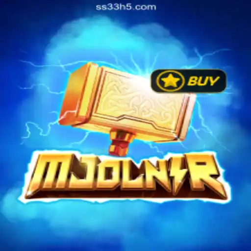 Exploring the Mythical World of Mjolnir: Discover the Best of Brazilian Online Games Today