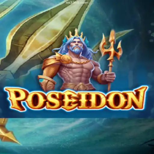 Discover the Thrilling World of Poseidon: A Dive into Brazilian Online Gaming