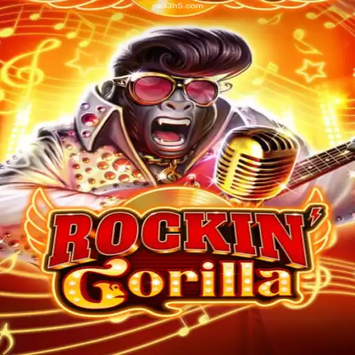 Discover RockinGorilla: The Ultimate Brazilian Online Game Experience