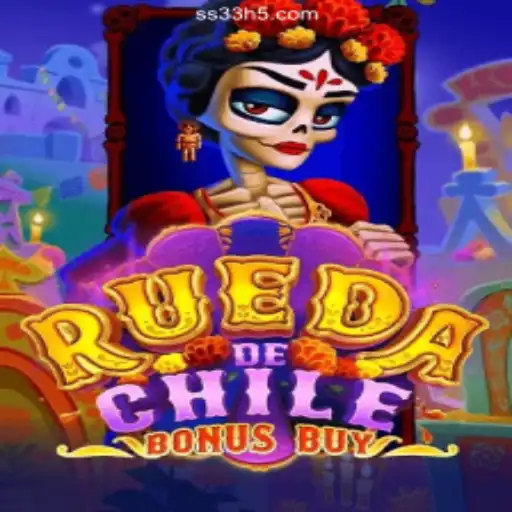 RuedaDeChileBonusBuy: Discover the Best of Brazilian Online Games Today