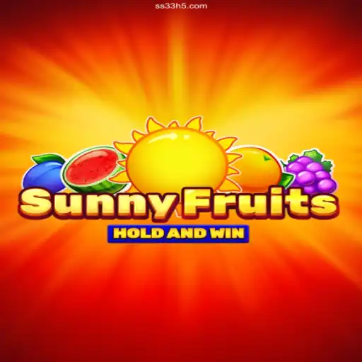 Discover the Excitement of SunnyFruits: A Top Brazilian Online Game